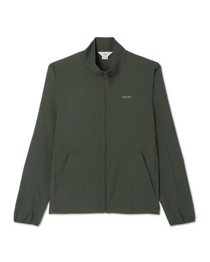 Terrain Jacket Men's River Rock Lightweight Running Shell | Vuori onsale