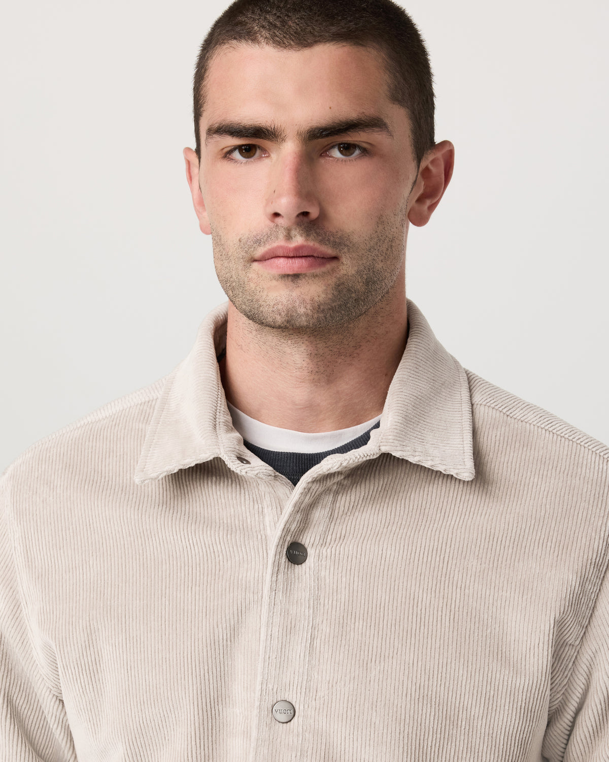 Vuori Cord Jacket Men's Toast Cord Jacket | Vuori outlet