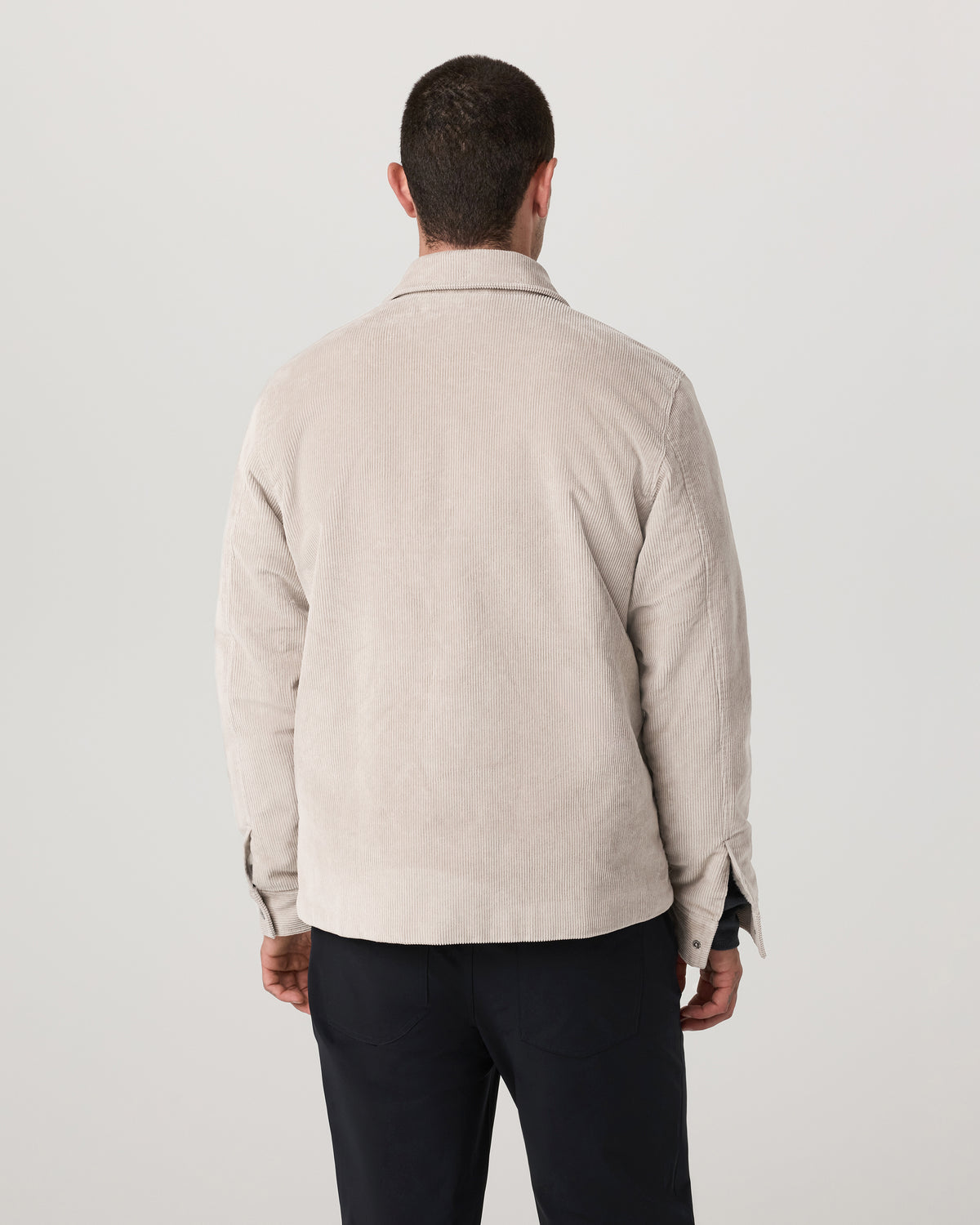 Vuori Cord Jacket Men's Toast Cord Jacket | Vuori outlet