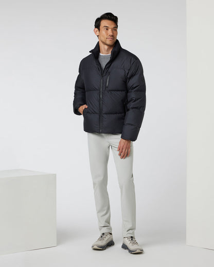 Aviara Down Jacket 2.0 Black Insulated Jacket | Vuori discount