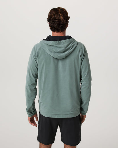 The Elevate Kore Jacket Men's Kashmir Jacket | Vuori shop