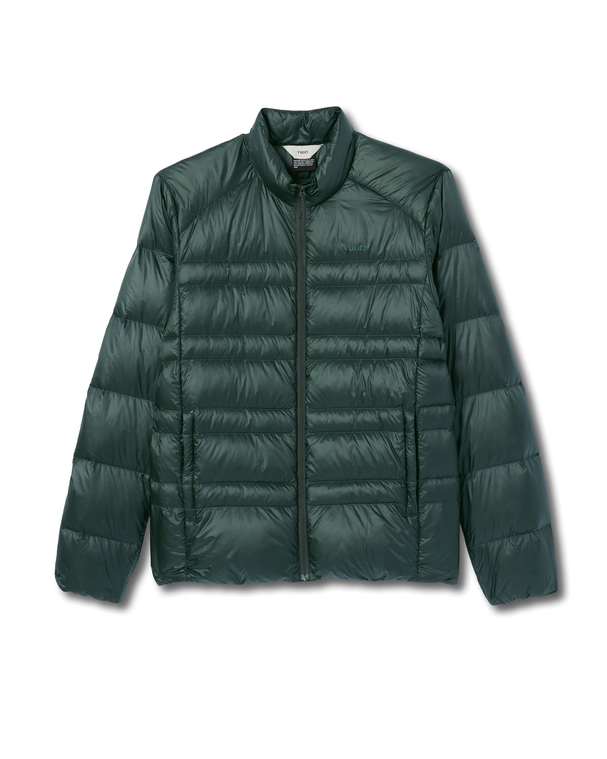 Coordinate Down Jacket Men's Aspen Insulated Jacket | Vuori for sale