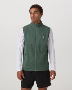 Agate Green Heather