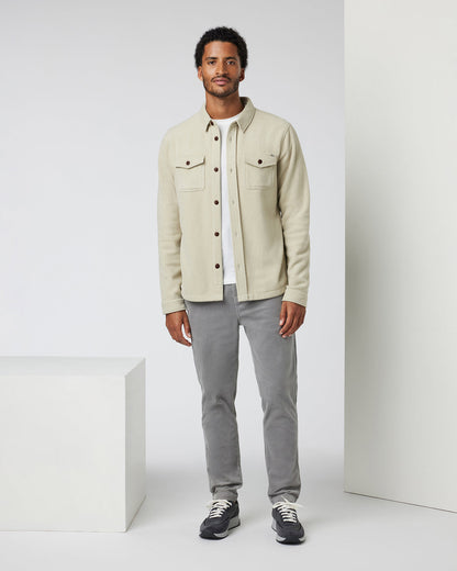 Aspen Shirt Jacket Winter Pear Jacket | Vuori for sale