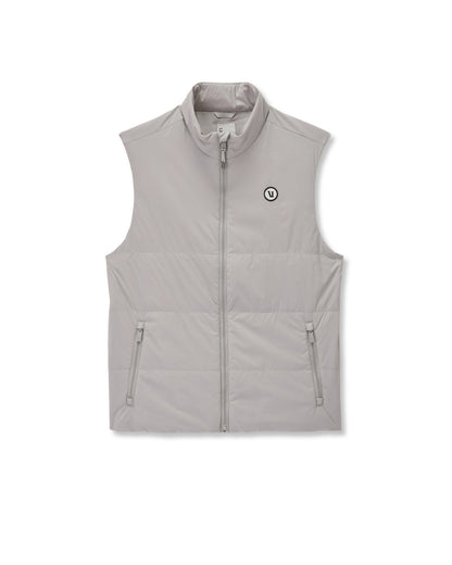 Echo Insulated Vest 2.0 Fog | Vuori outlet