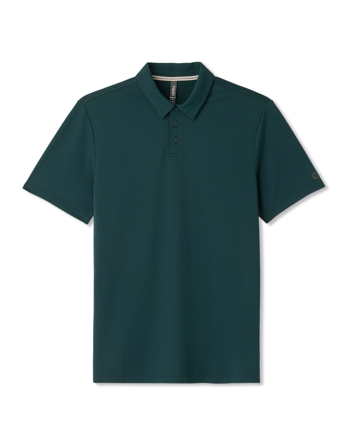 Gamepoint Polo Men's Deep Sea Tennis Shorts | Vuori outlet