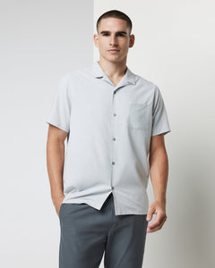 Sky Grey Heather