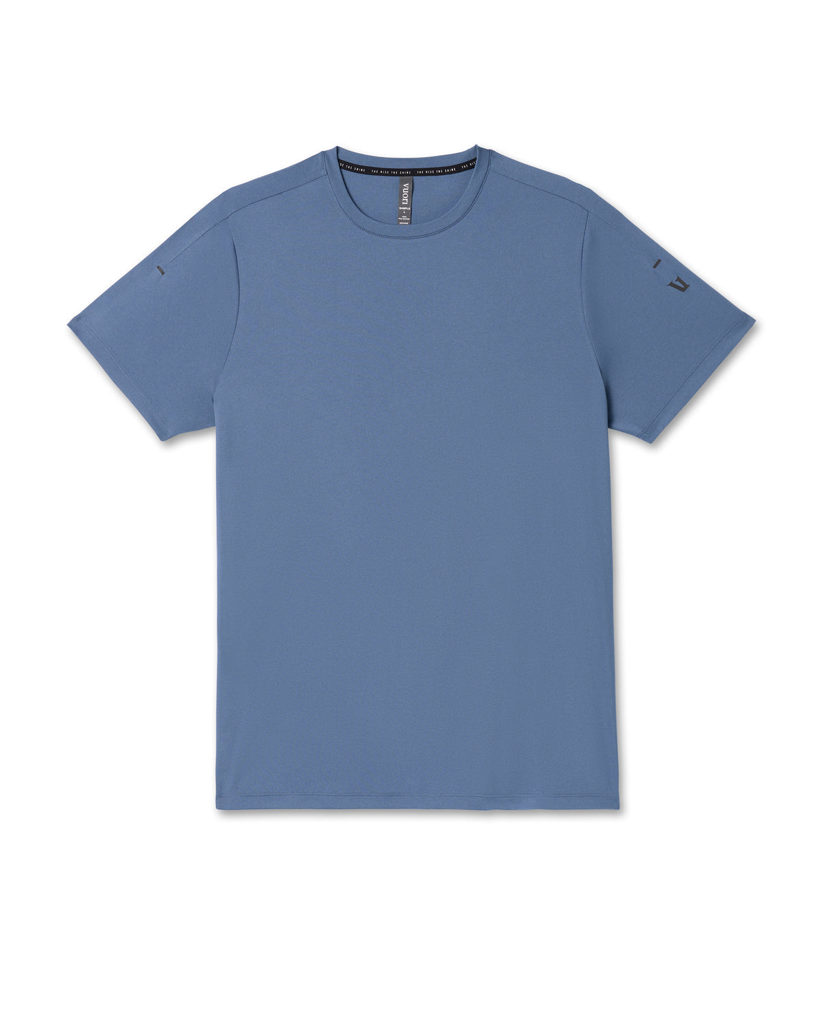 Terra Run Tee Men's Nautilus Running Shirt | Vuori for sale
