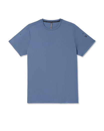 Terra Run Tee Men's Nautilus Running Shirt | Vuori for sale