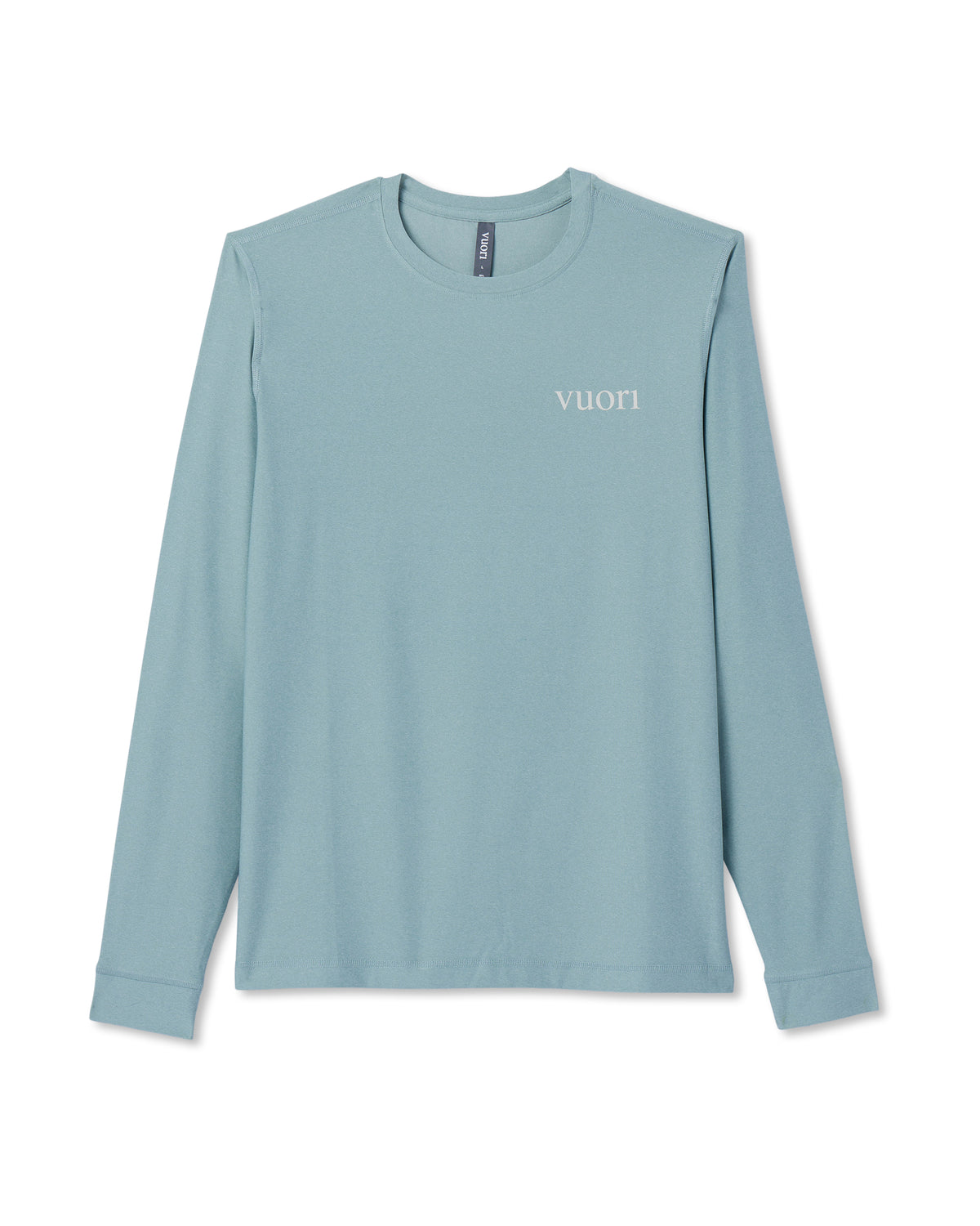 Uluwatu UPF Long Sleeve Sea Spray Heather | Vuori discount