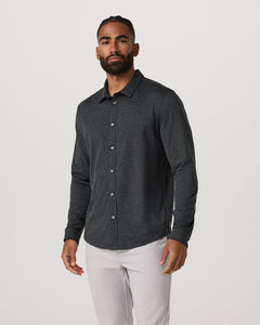 Charcoal Heather