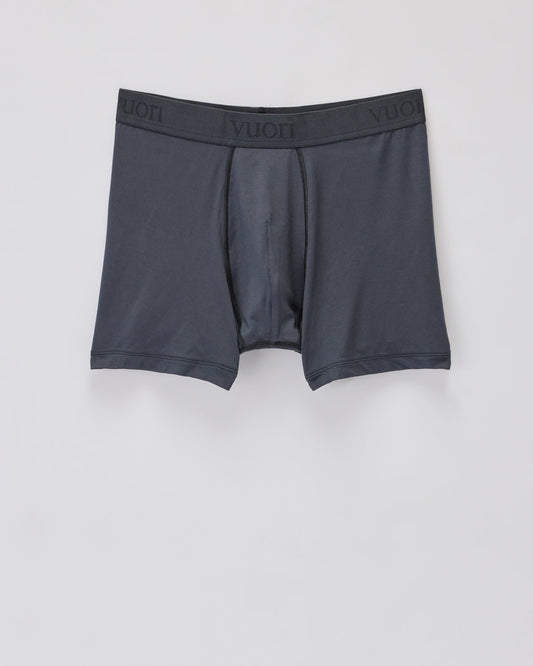 Lifestyle Boxer Brief Navy | Vuori online