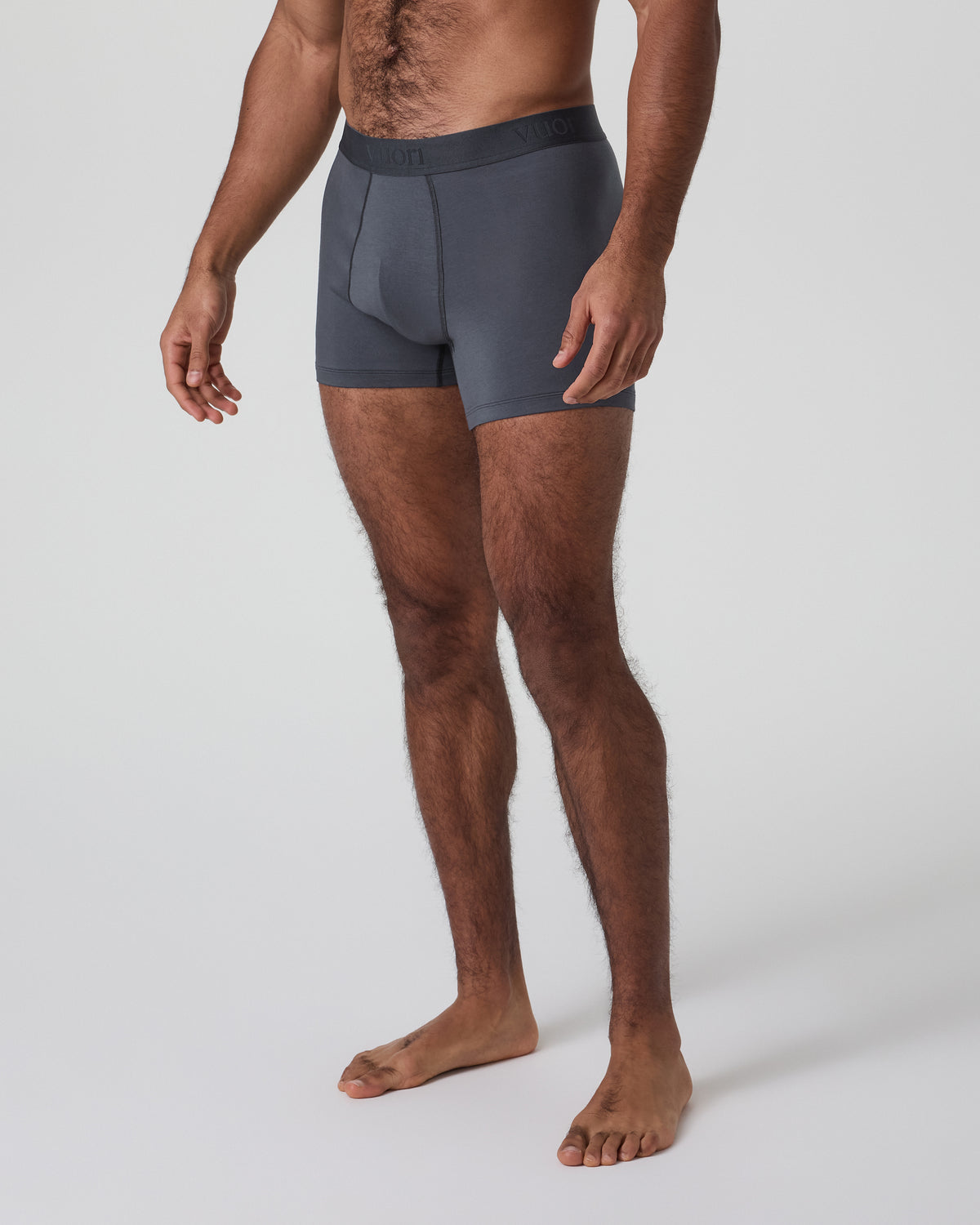 Lifestyle Boxer Brief Navy | Vuori online