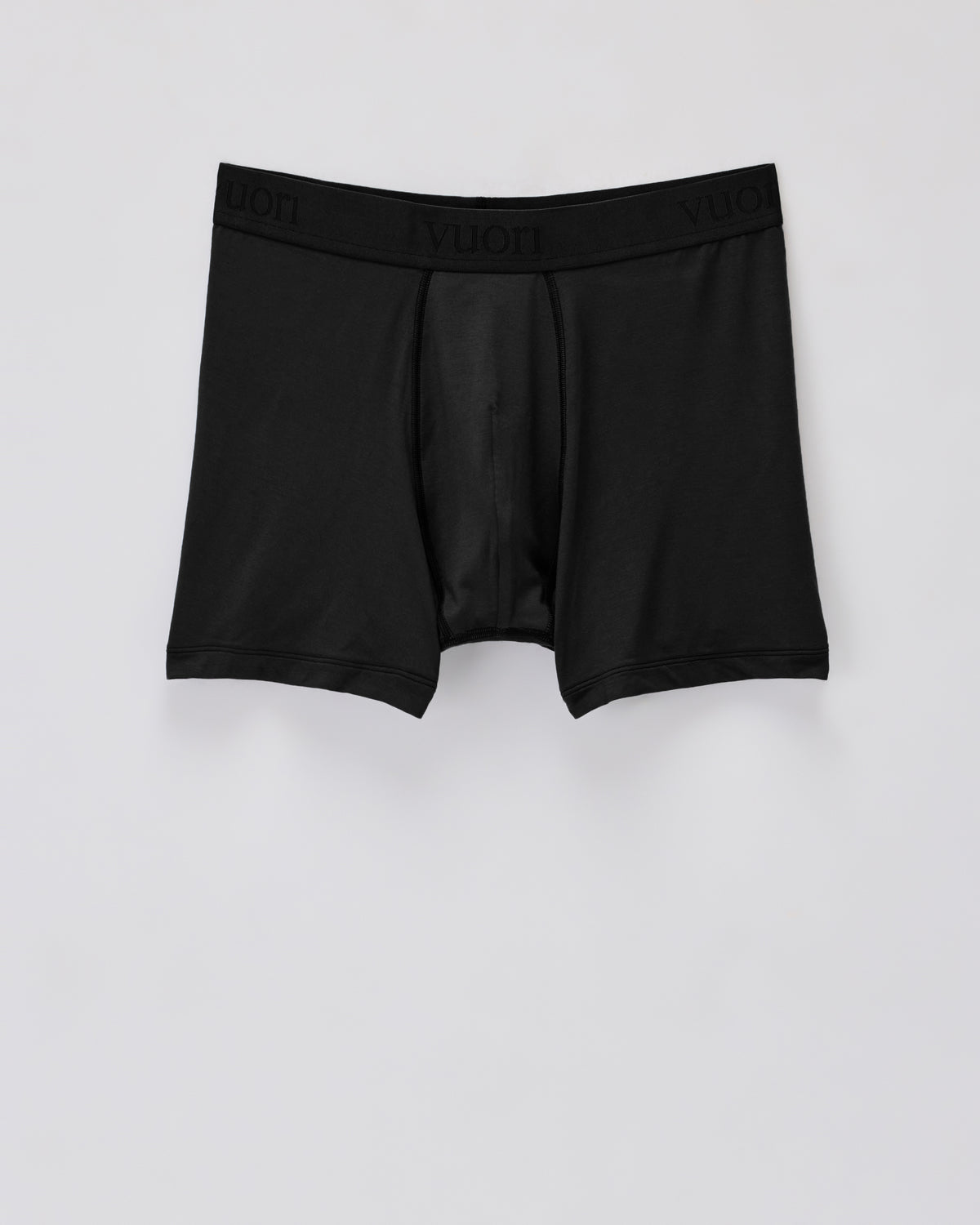 Lifestyle Boxer Brief Men's Black Underwear | Vuori onsale
