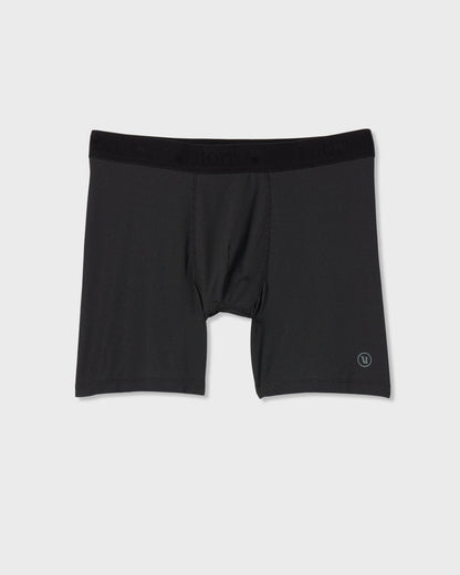 V1 Boxer Brief Men's Black Boxer Briefs | Vuori for sale