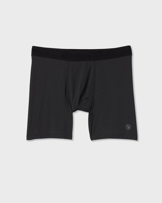V1 Boxer Brief Men's Black Boxer Briefs | Vuori for sale