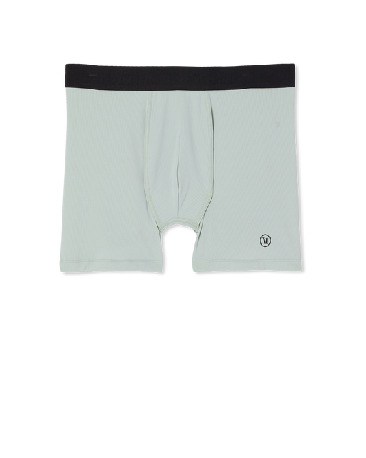 V1 Boxer Brief Storm Blue Performance Boxer Briefs | Vuori outlet