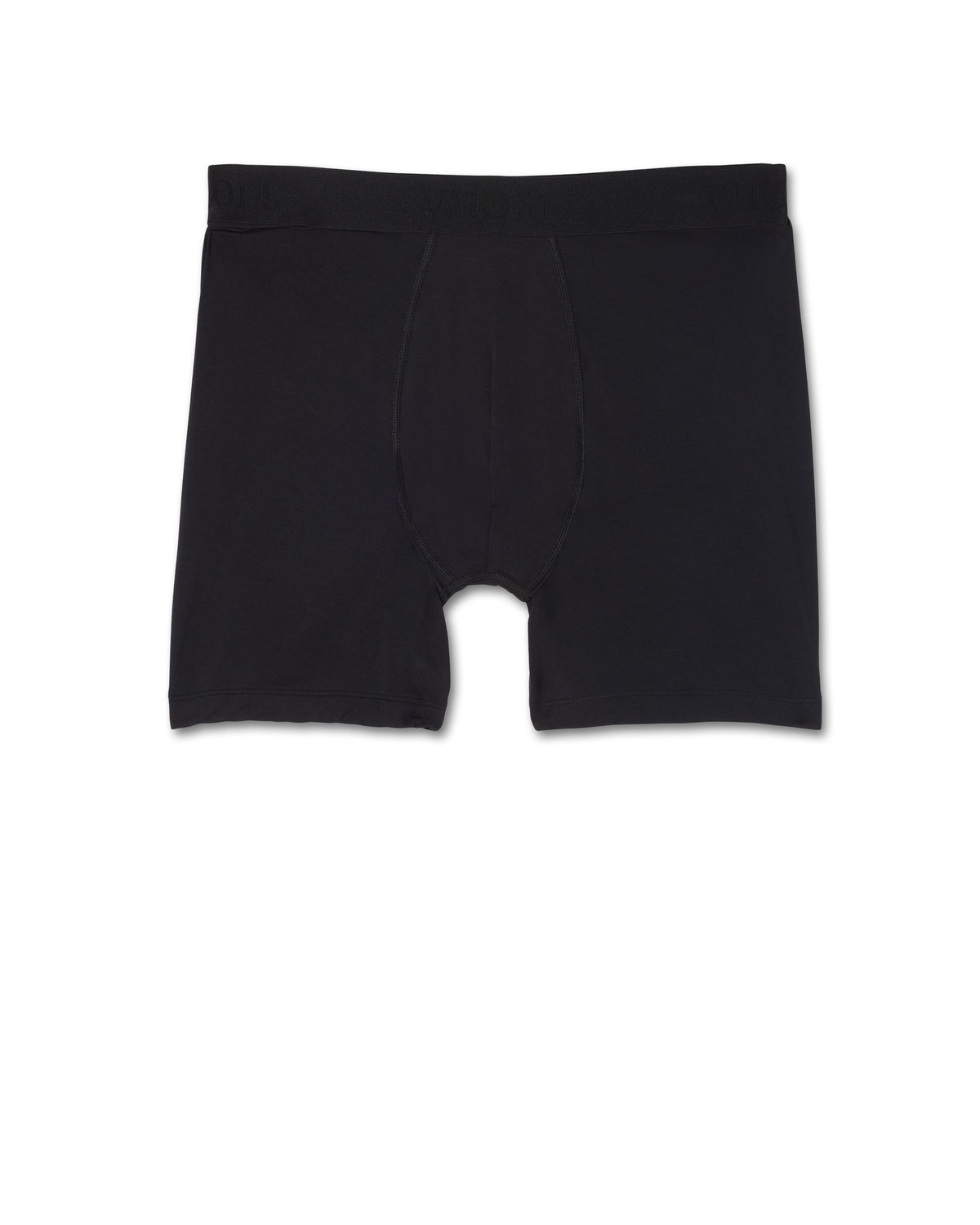 Lifestyle Boxer Brief 7" Men's Black Boxer Briefs | Vuori shop