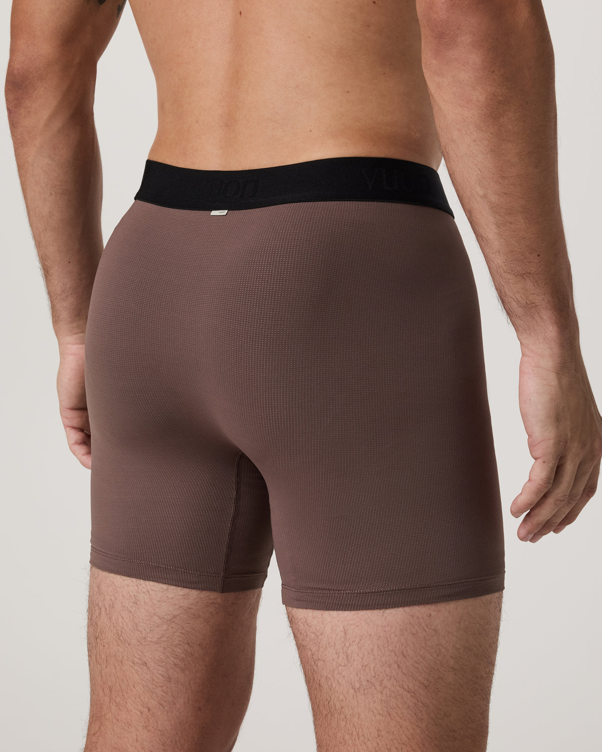 V1 Boxer Brief Men's Huckleberry Underwear | Vuori for sale