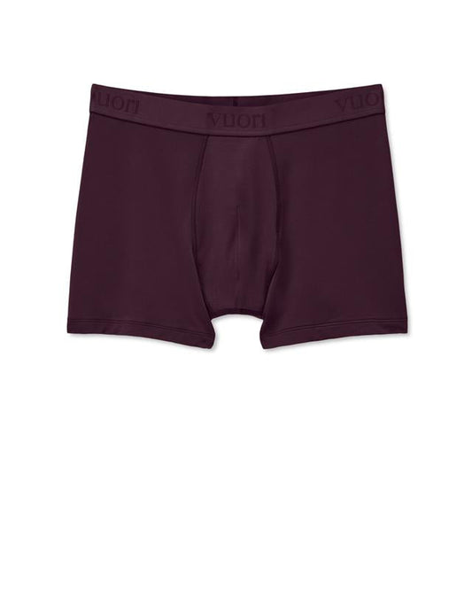Lifestyle Boxer Brief Men's Raisin Underwear | Vuori online