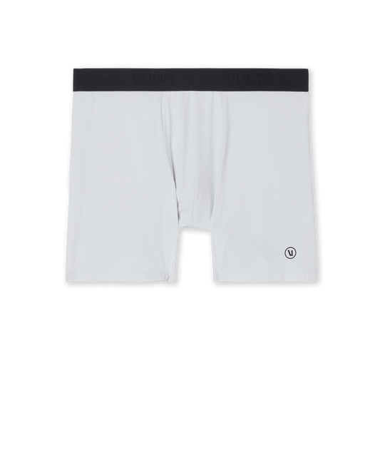 V1 Boxer Brief 5" Frost Grey | Vuori discount