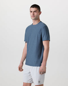 Pool Blue Heather