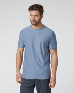Chambray Heather