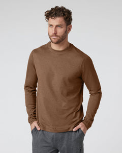 Pecan Heather