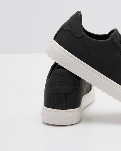 Vuori Deane Vegan Black | Vuori sale