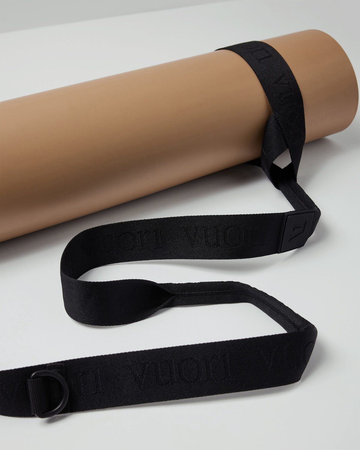 Yoga Mat Carrier Strap Black | Vuori for sale
