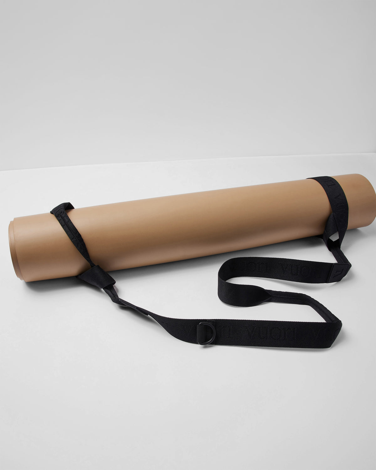 Yoga Mat Carrier Strap Black | Vuori for sale