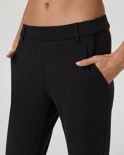 Maven Slim Bootcut Pant Women's Black Bootcut Pants | Vuori outlet