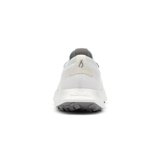 Women's Golf Dashers - Blizzard/Medium Grey (Blizzard Sole)