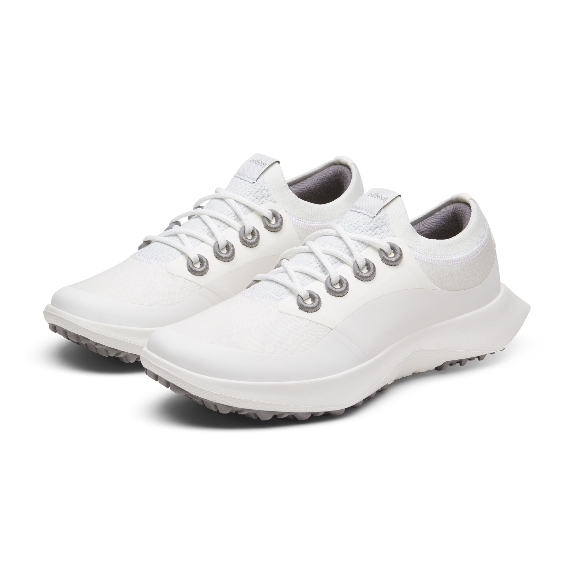 Men's Golf Dashers - Blizzard/Medium Grey (Blizzard Sole)
