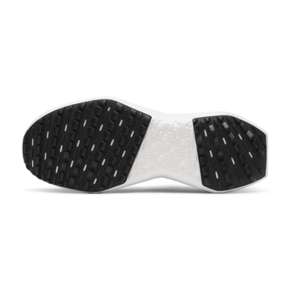 Men's Golf Dashers - Natural Black (Blizzard Sole)
