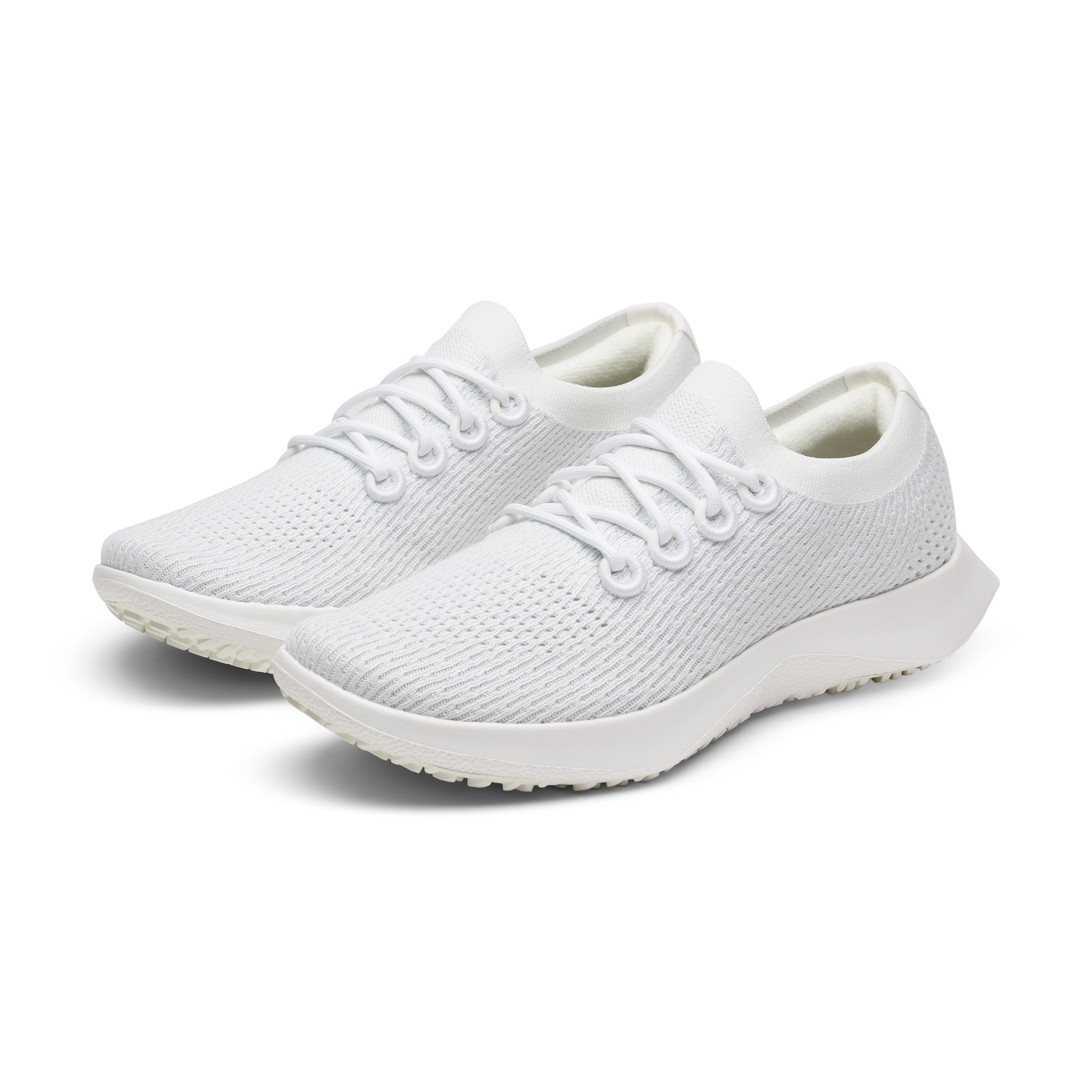 Women's Tree Dasher 2 - Blizzard (Blizzard Sole)