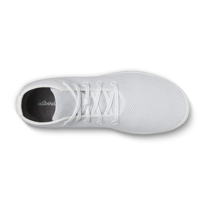 Men's Tree Topper - Blizzard (Blizzard Sole)