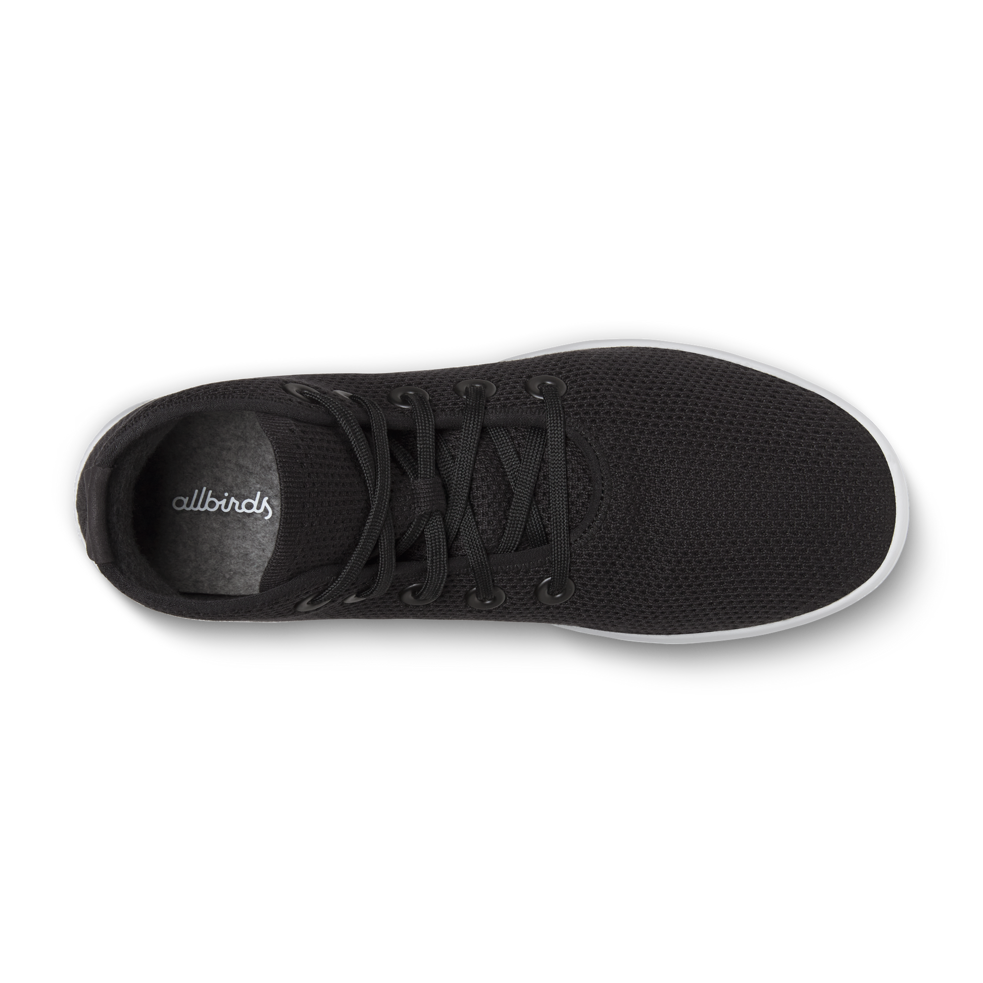 Women's Tree Topper - Natural Black (Blizzard Sole)