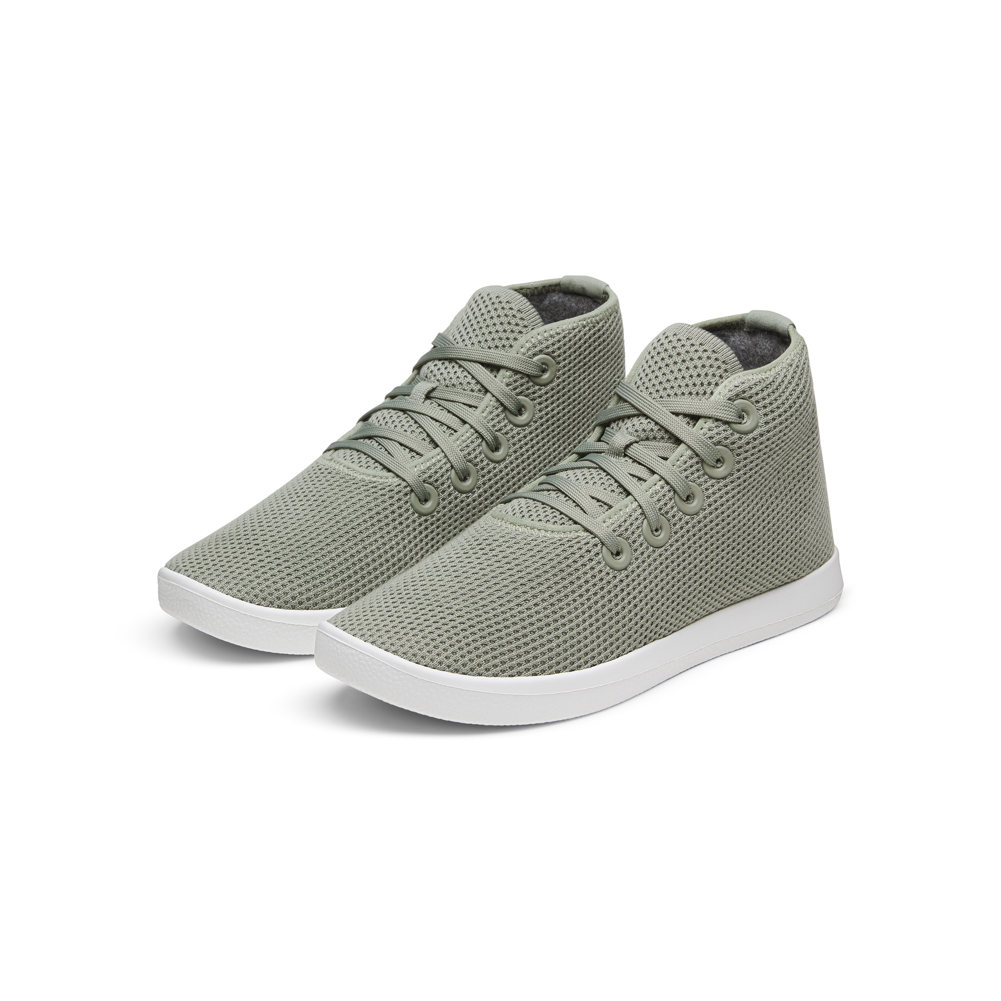Men's Tree Topper - Hazy Pine (Blizzard Sole)