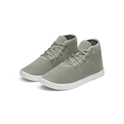 Men's Tree Topper - Hazy Pine (Blizzard Sole)