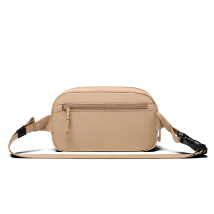 Recycled Belt Bag - Rugged Beige
