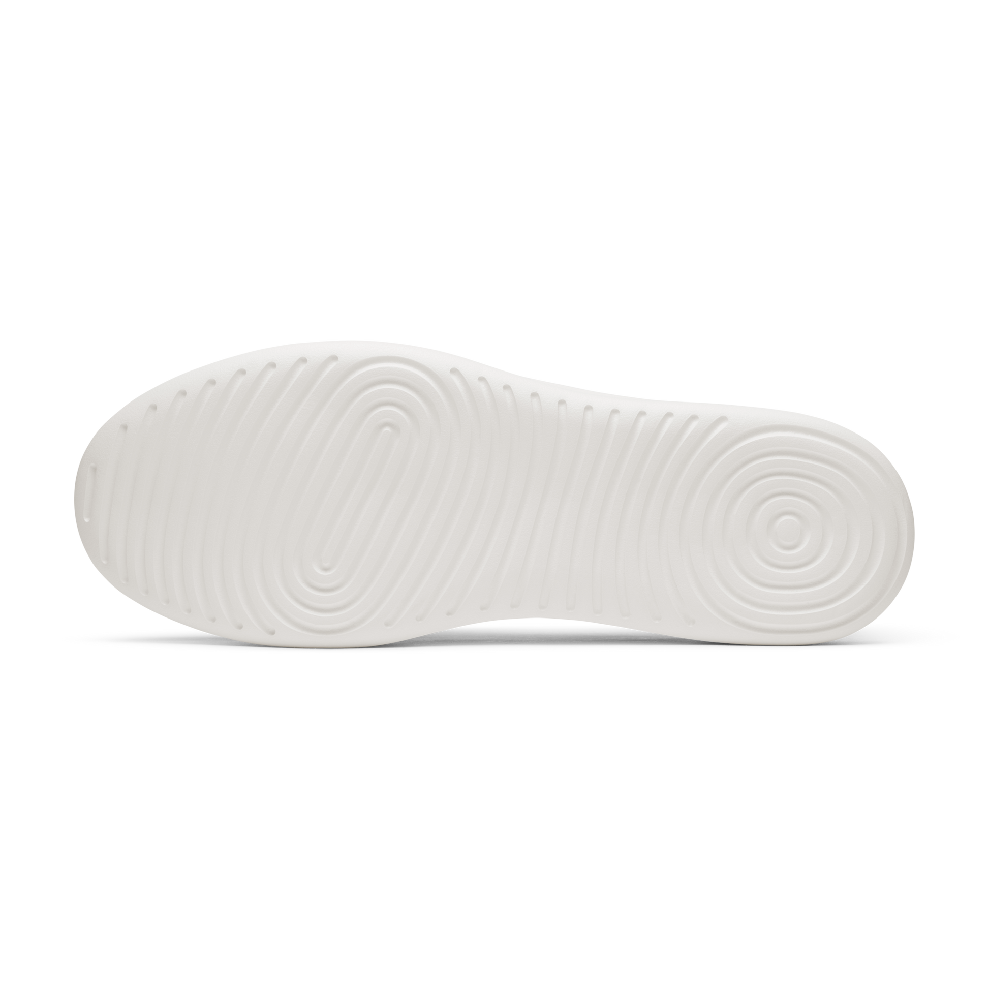 Men's Cruiser - Medium Grey (Blizzard Sole)