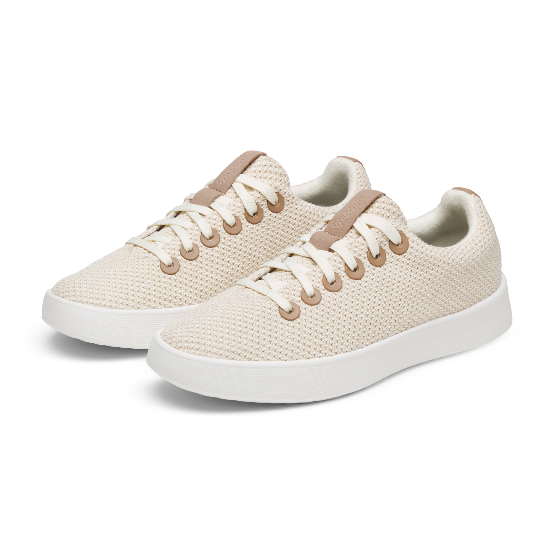 Men's Cruiser - Natural White, Taupe Blush (Blizzard Sole)