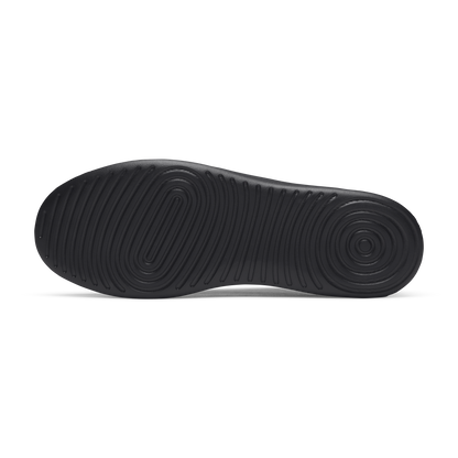 Men's Wool Cruiser - Natural Black (Natural Black Sole)