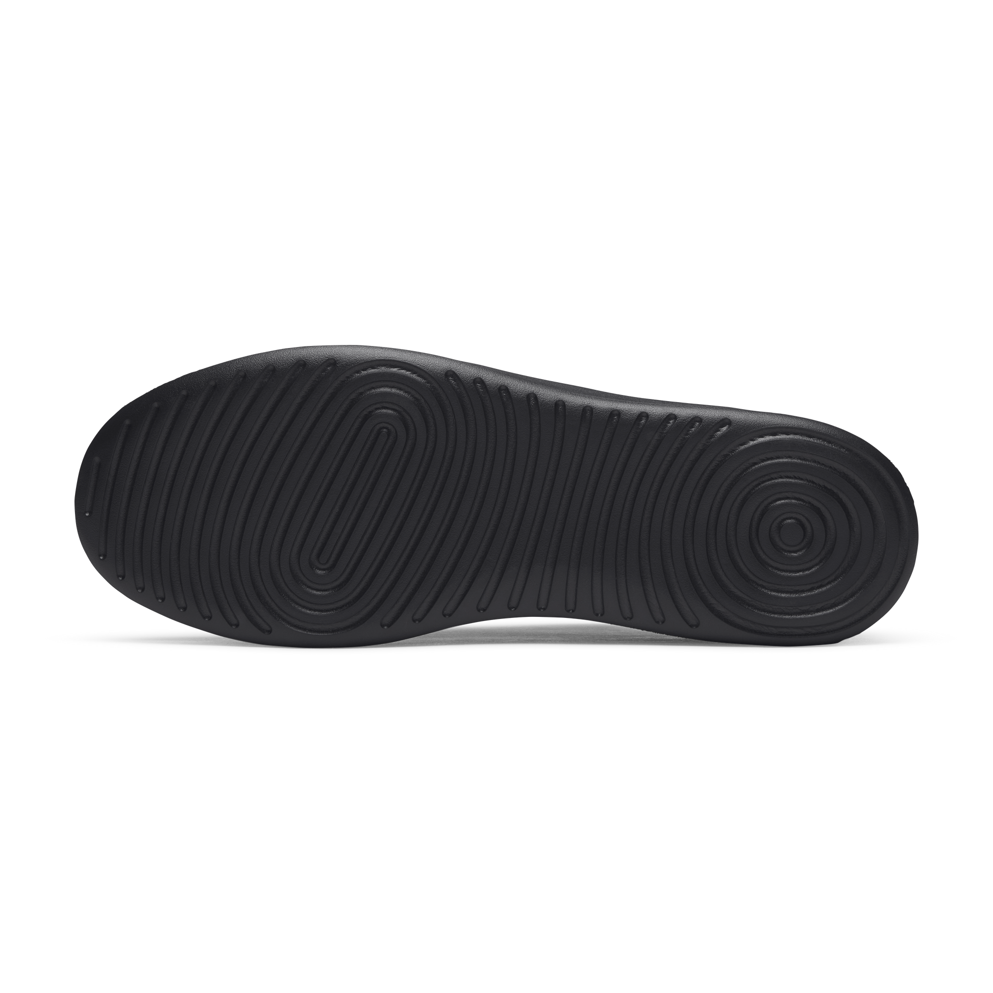 Women's Wool Cruiser - Natural Black (Natural Black Sole)