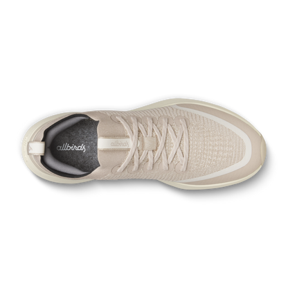 Men's Strider - Rugged Beige (Stony Cream Sole)