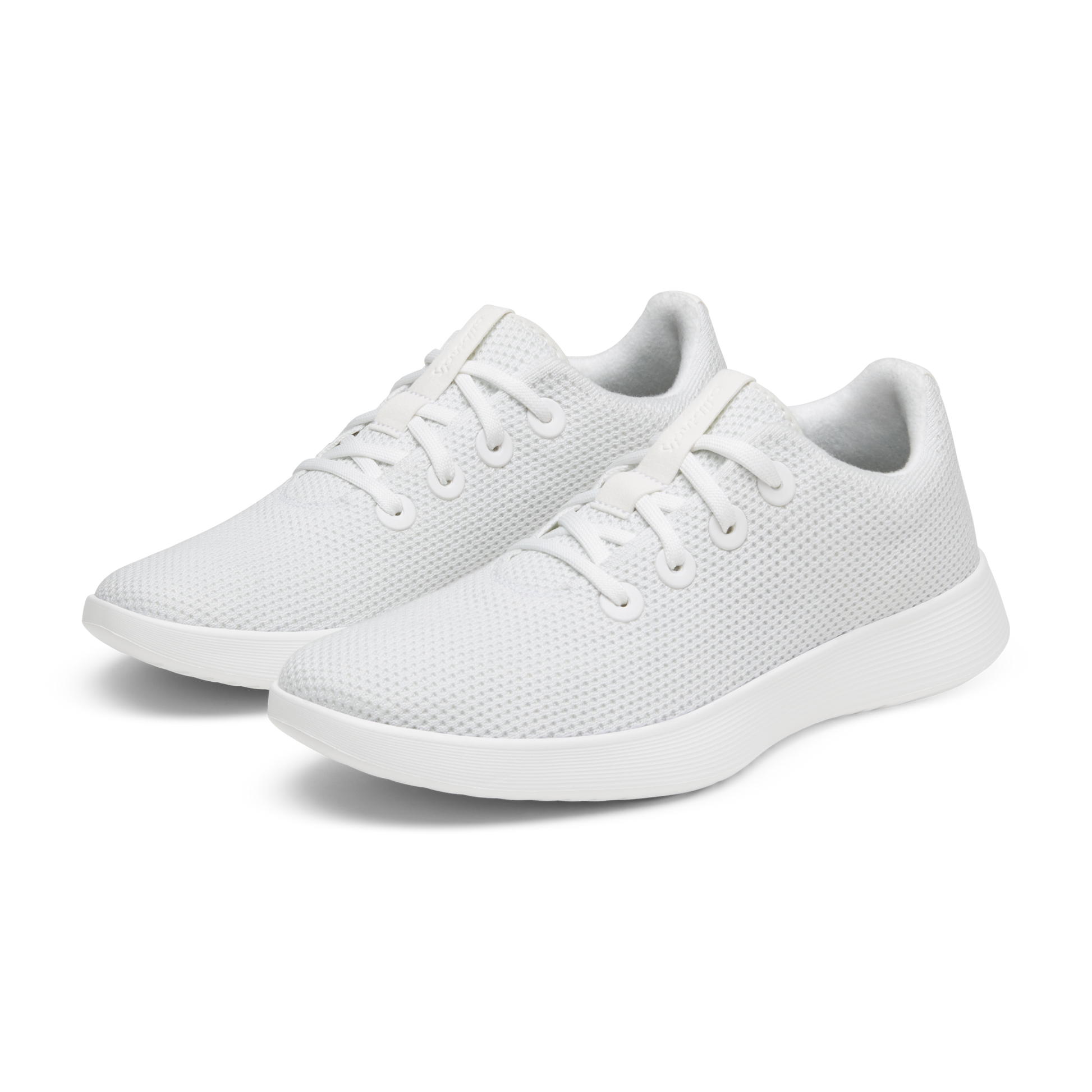 Women's Tree Runner NZ - Blizzard (Blizzard Sole)