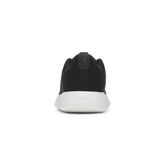Women's Tree Runner NZ - Natural Black (Blizzard Sole)
