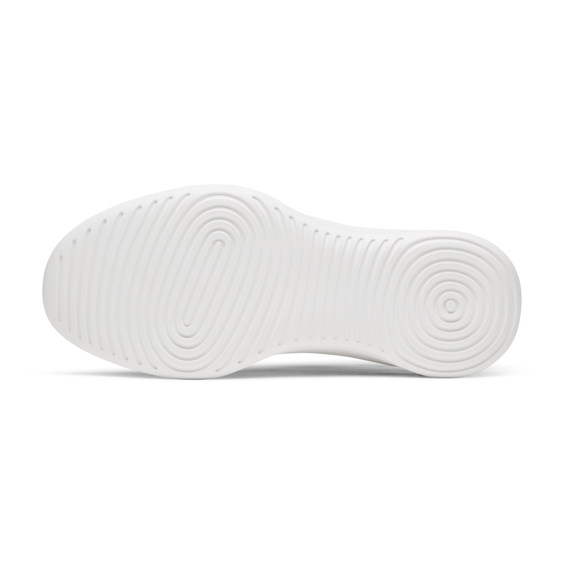 Women's Tree Runner NZ - Medium Grey (Blizzard Sole)