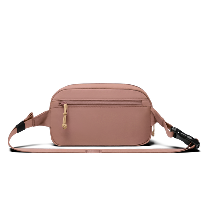 Recycled Belt Bag - Sienna Blush